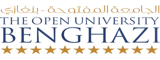 شعار البوابة